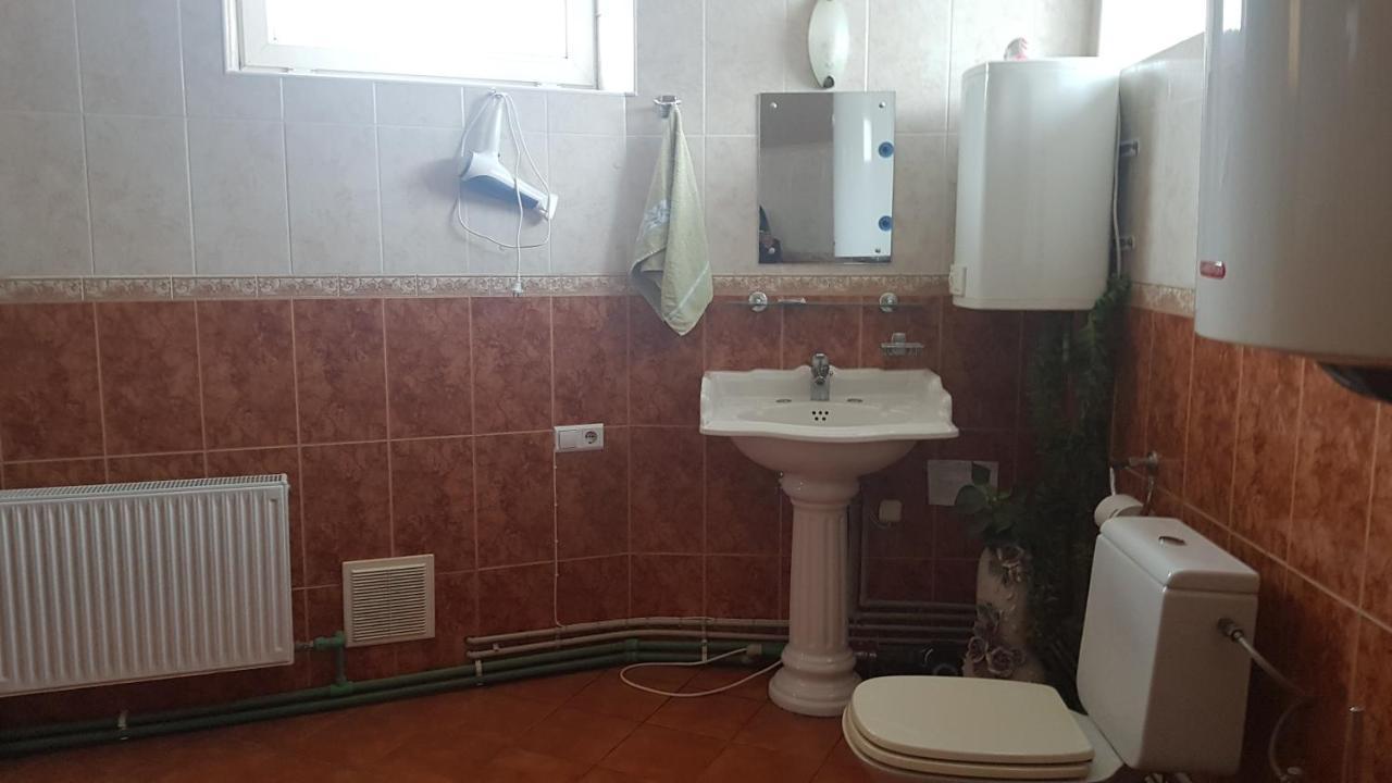 Smilgas Hotel Lici  Luaran gambar